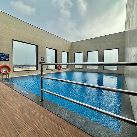 Four Points By Sheraton Chennai, Velachery Exterior foto